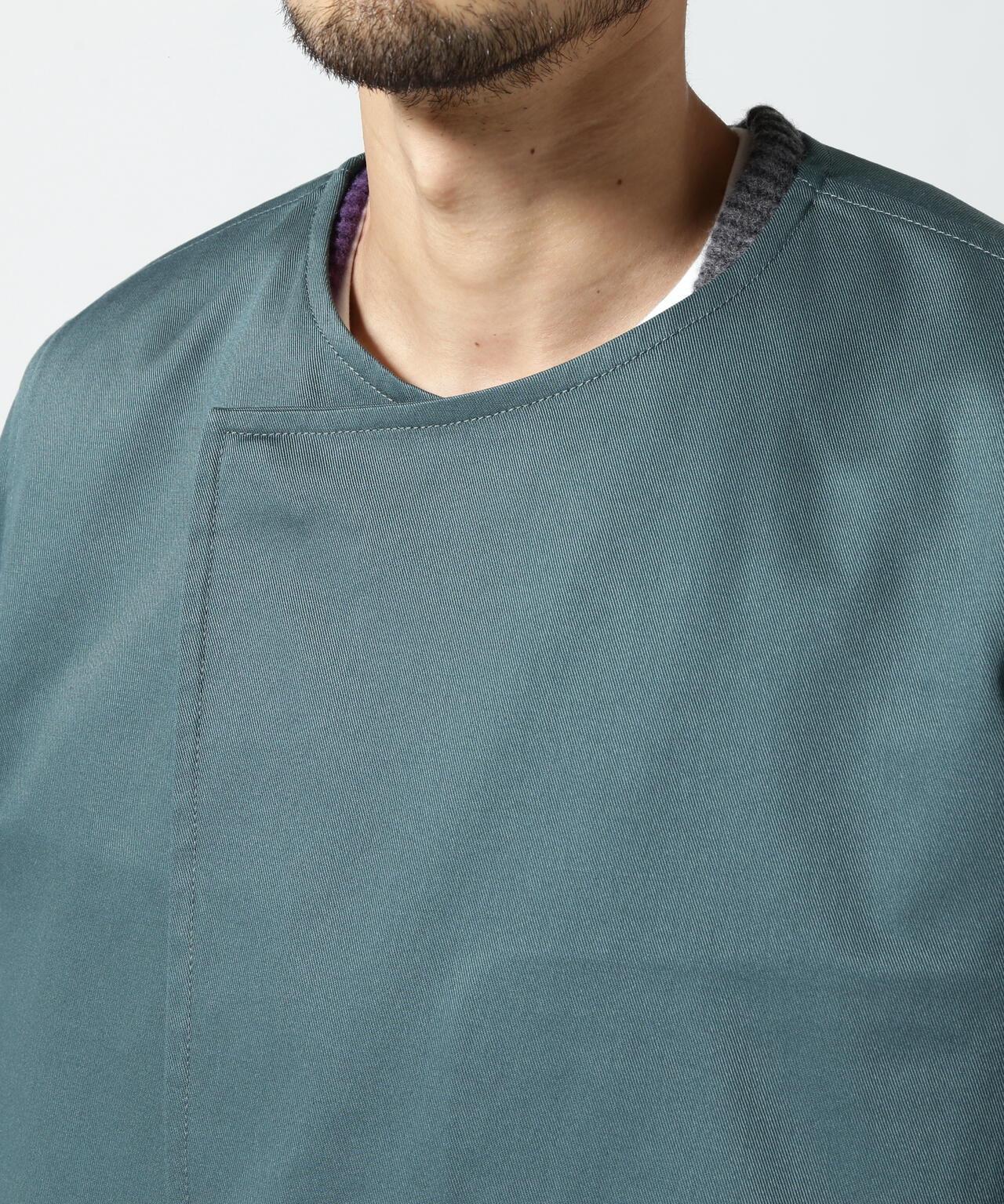 Toironier/ToironierxDickies 分層風衣
