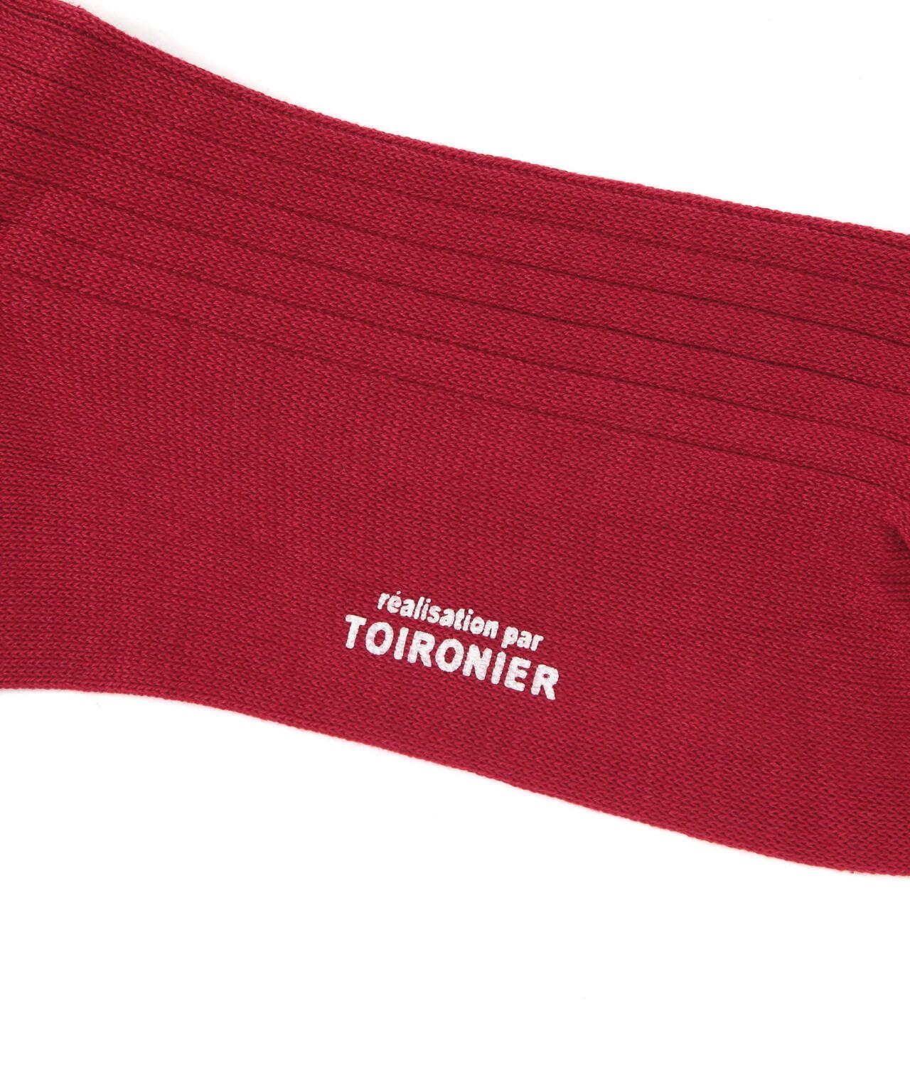 Toironier/託瓦羅尼耶/襪子