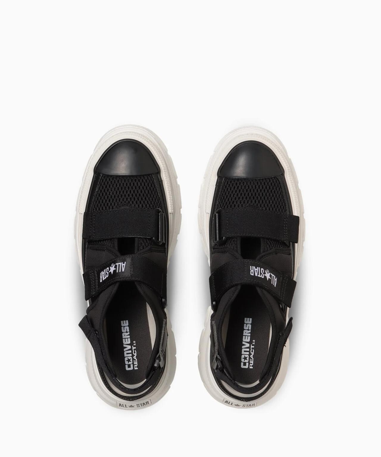 CONVERSE/匡威/{全明星} TREKWAVE 涼鞋OX