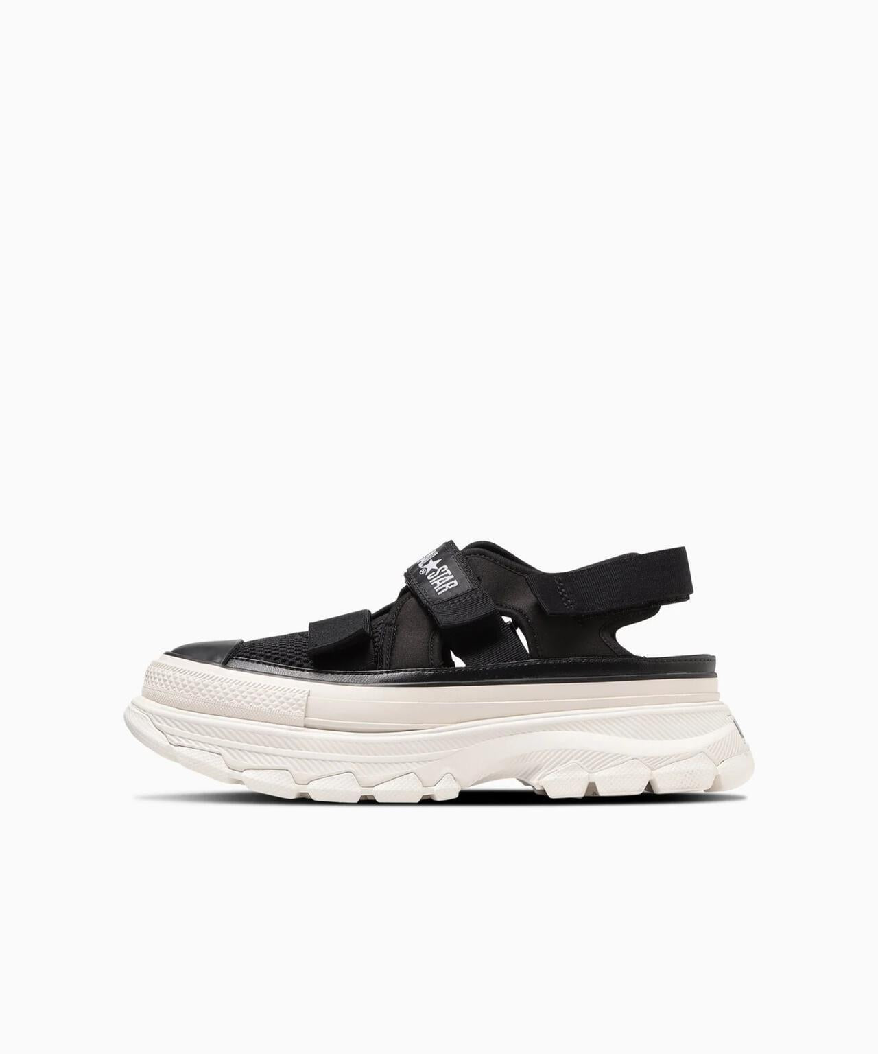 CONVERSE/匡威/{全明星} TREKWAVE 涼鞋OX
