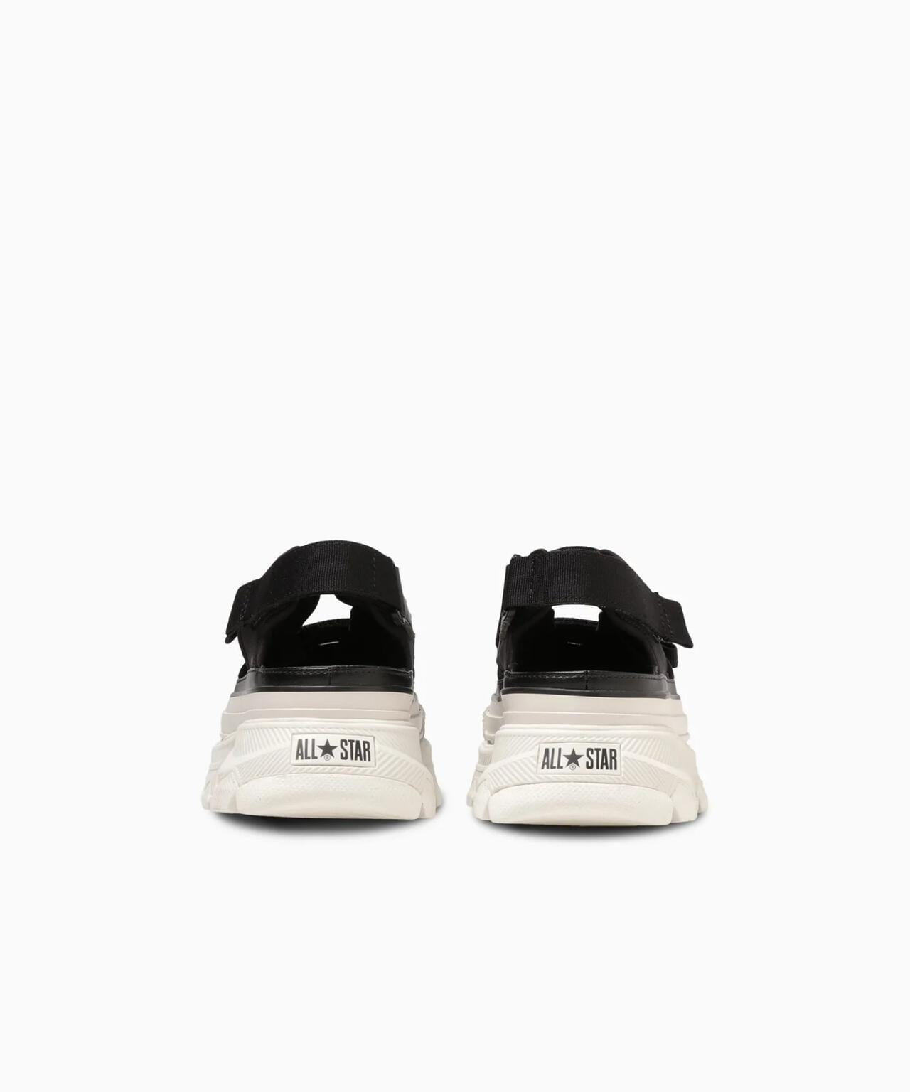 CONVERSE/匡威/{全明星} TREKWAVE 涼鞋OX