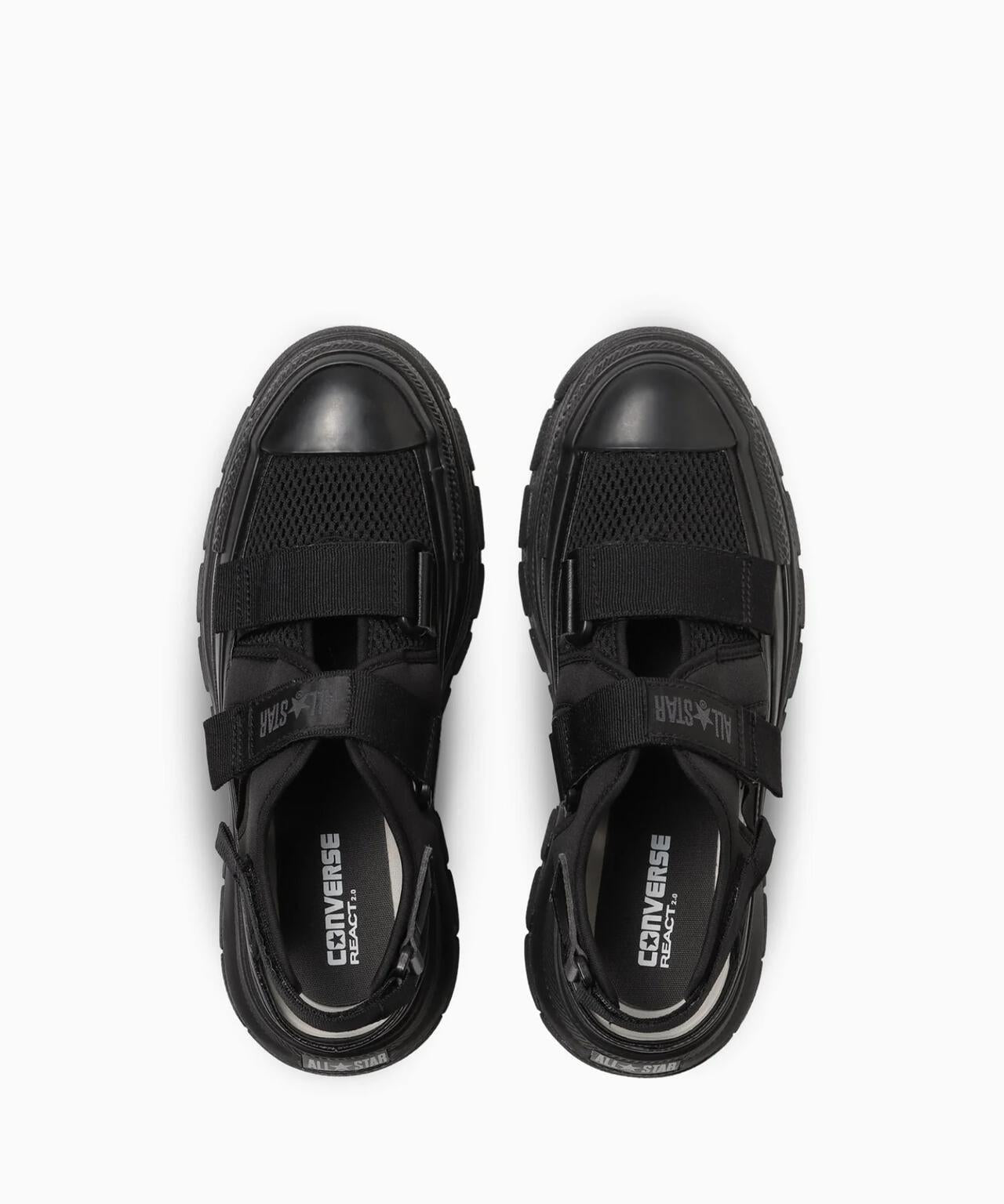 CONVERSE/匡威/{全明星} TREKWAVE 涼鞋OX