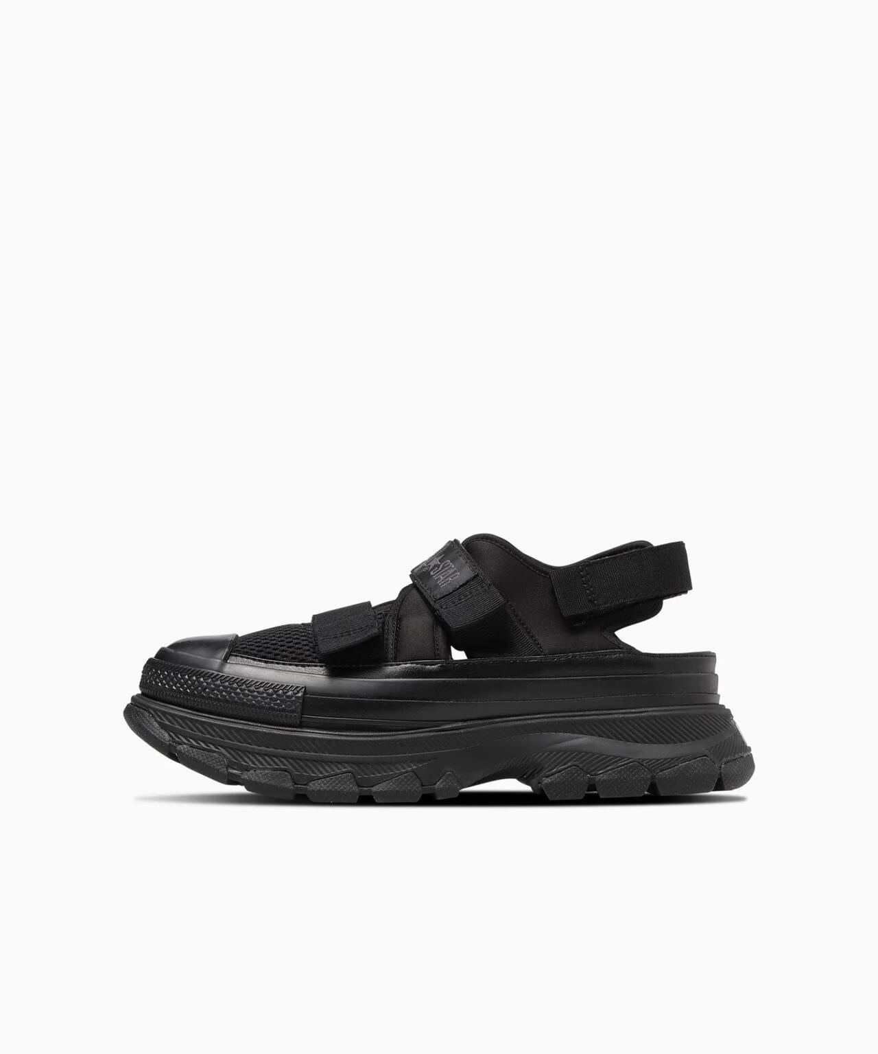 CONVERSE/匡威/{全明星} TREKWAVE 涼鞋OX