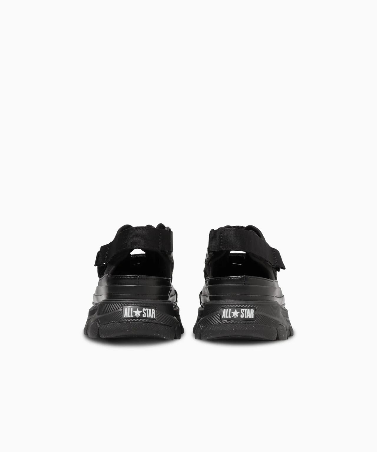 CONVERSE/匡威/{全明星} TREKWAVE 涼鞋OX