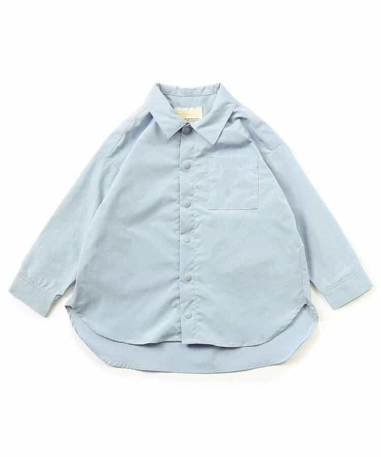 舒適透氣襯衫_吸溼快乾