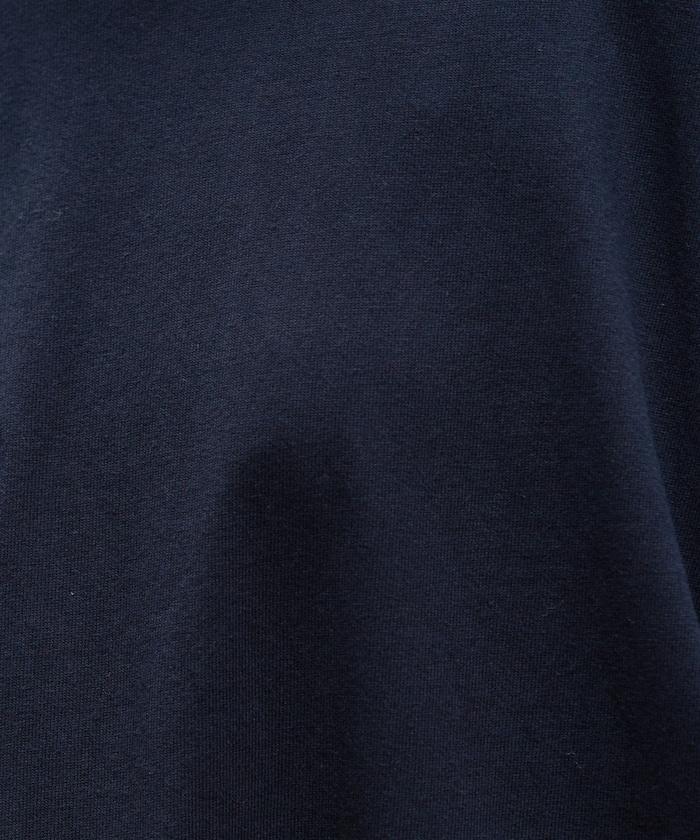 大尺寸T恤短袖迷你連衣裙