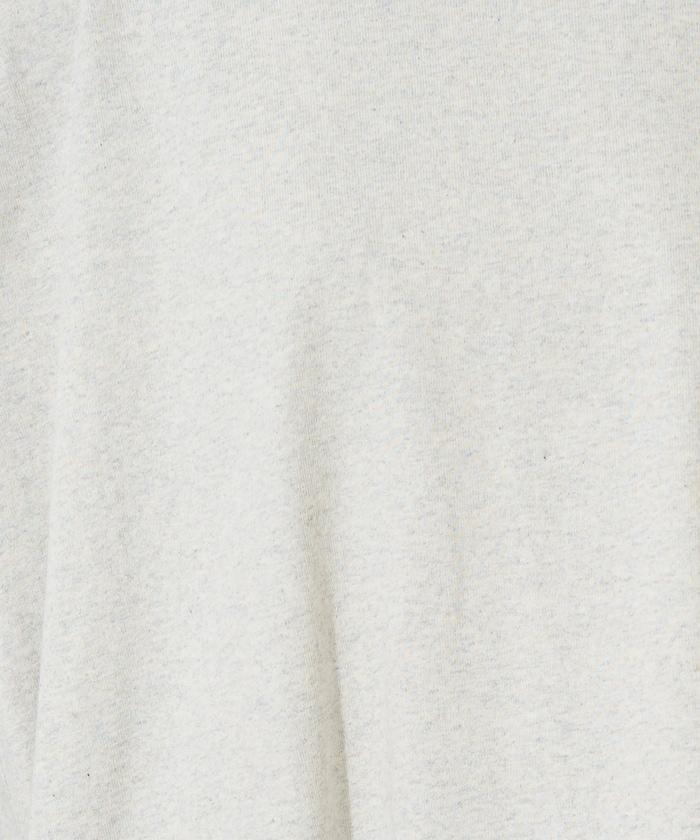 大尺寸T恤短袖迷你連衣裙