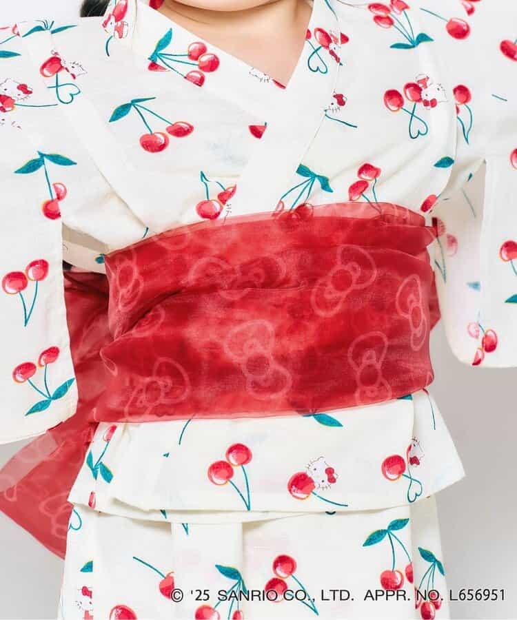 《三麗歐》浴衣