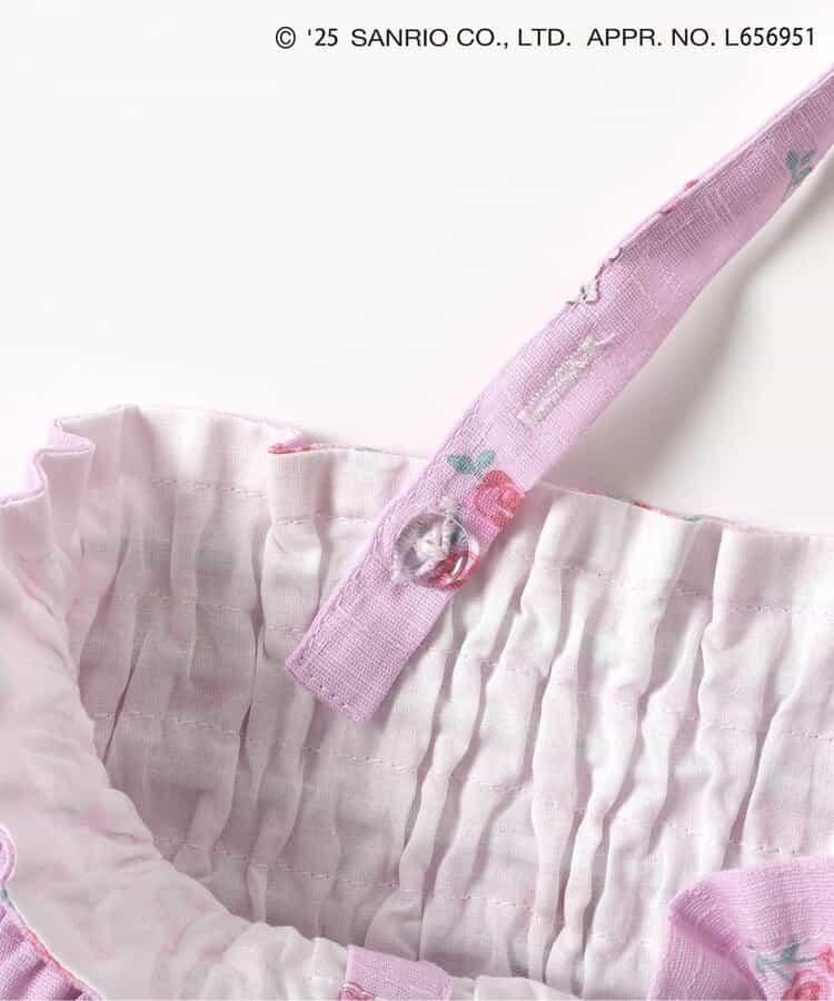 《三麗歐》浴衣