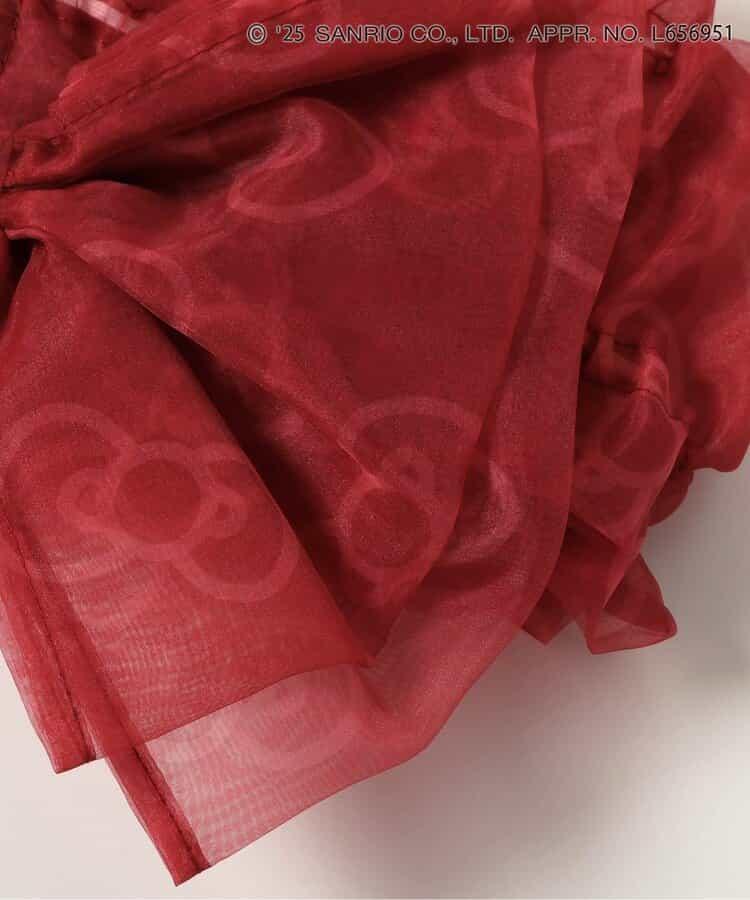 《三麗歐》和服上衣(帶腰帶)