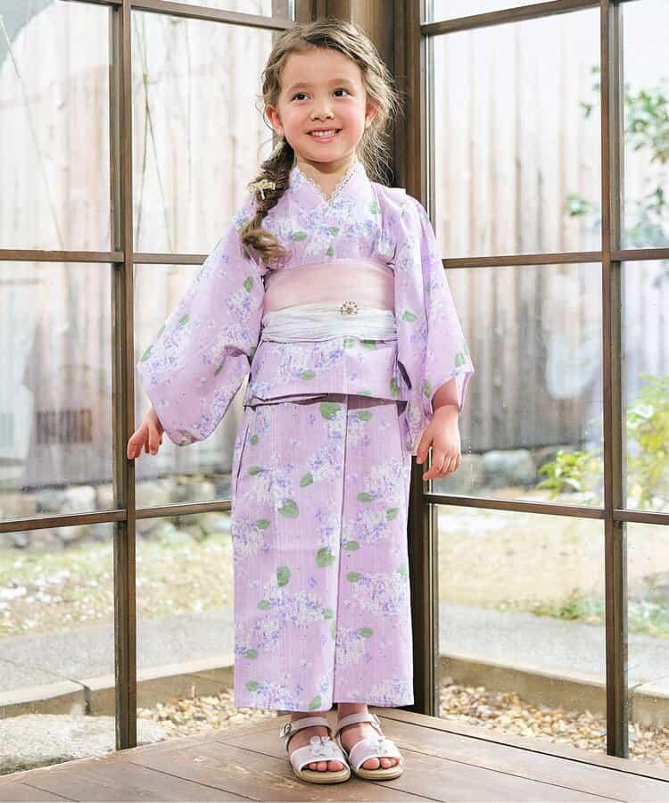 裝飾腰帶_優雅的浴衣和甚平