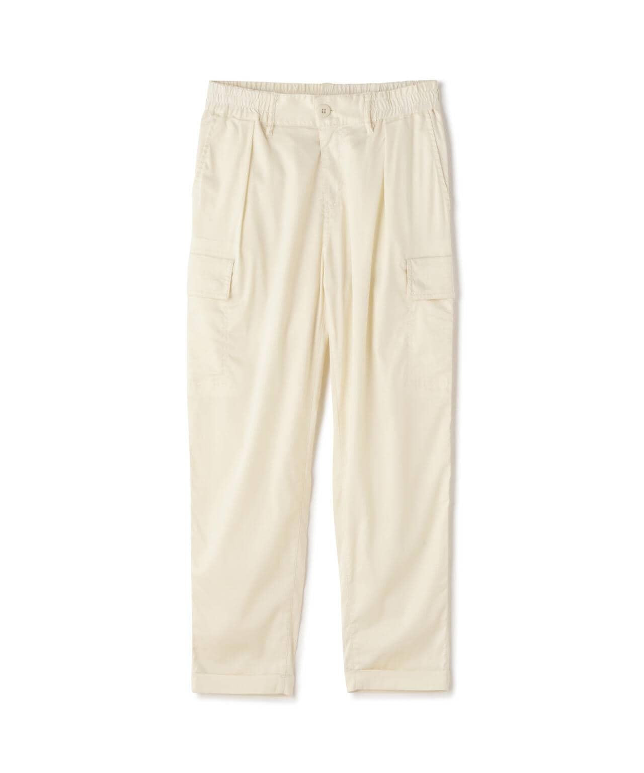 TENCEL 貨物褲