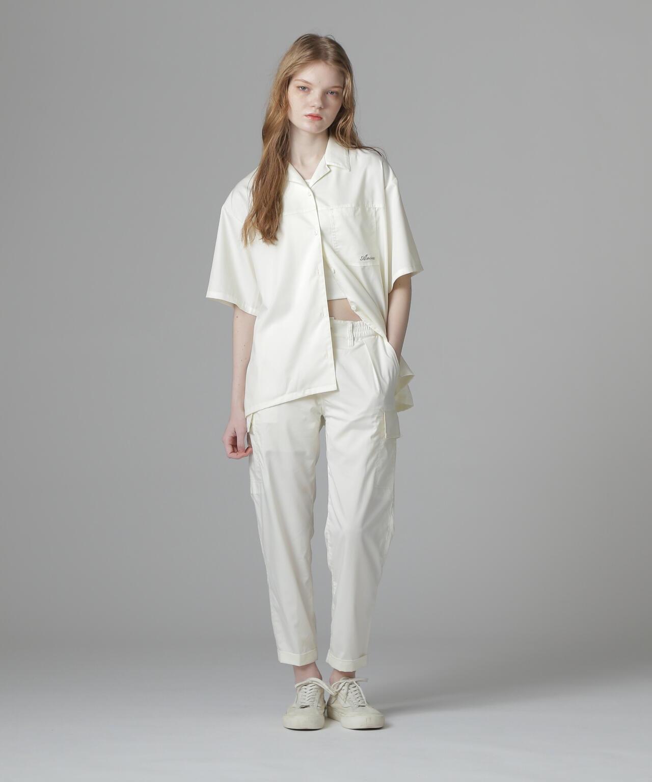 TENCEL 貨物褲