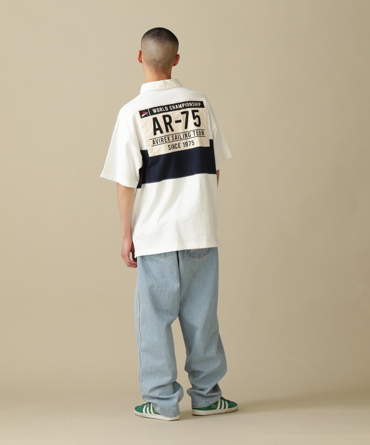 帆船隊隊服