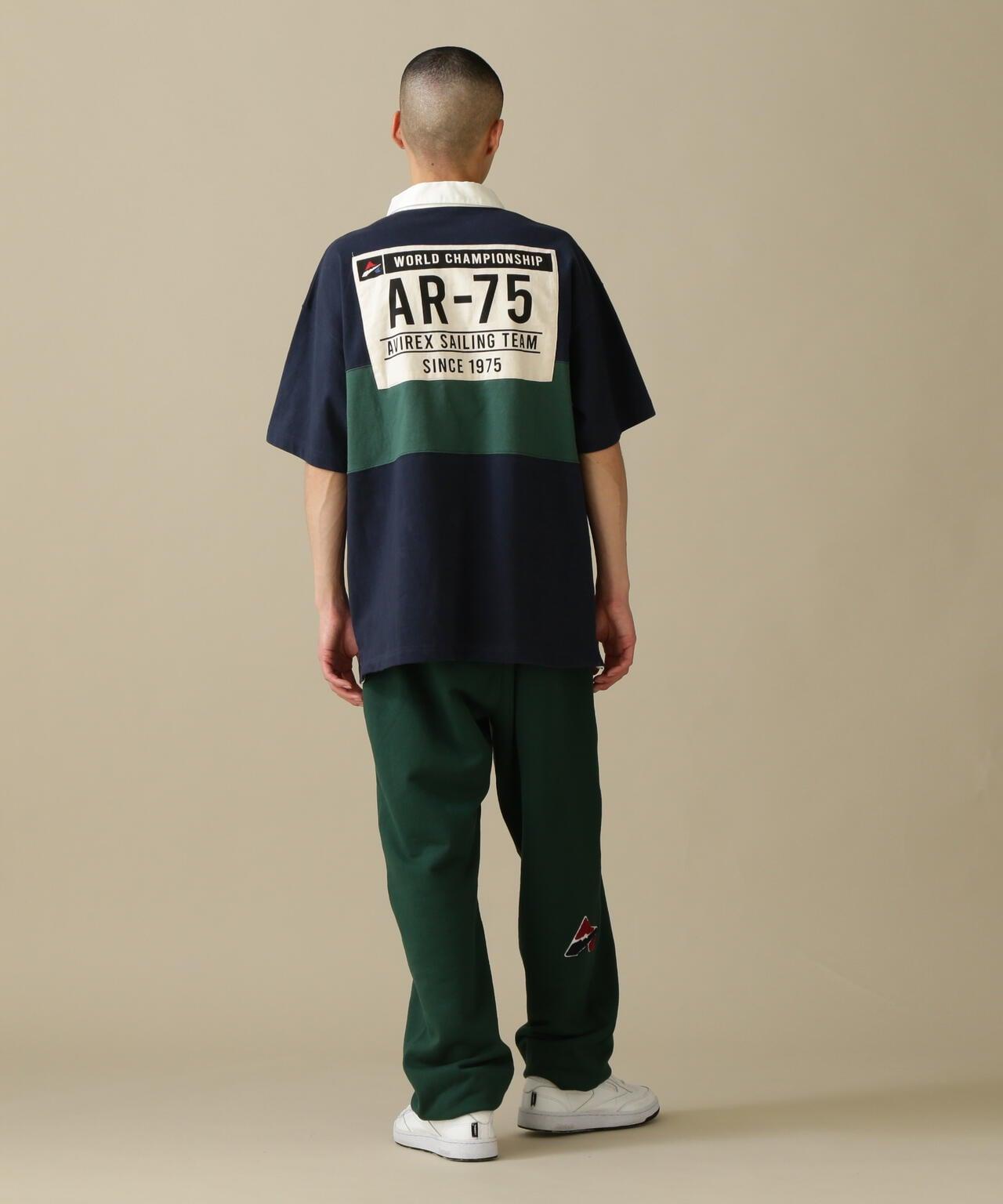 帆船隊隊服