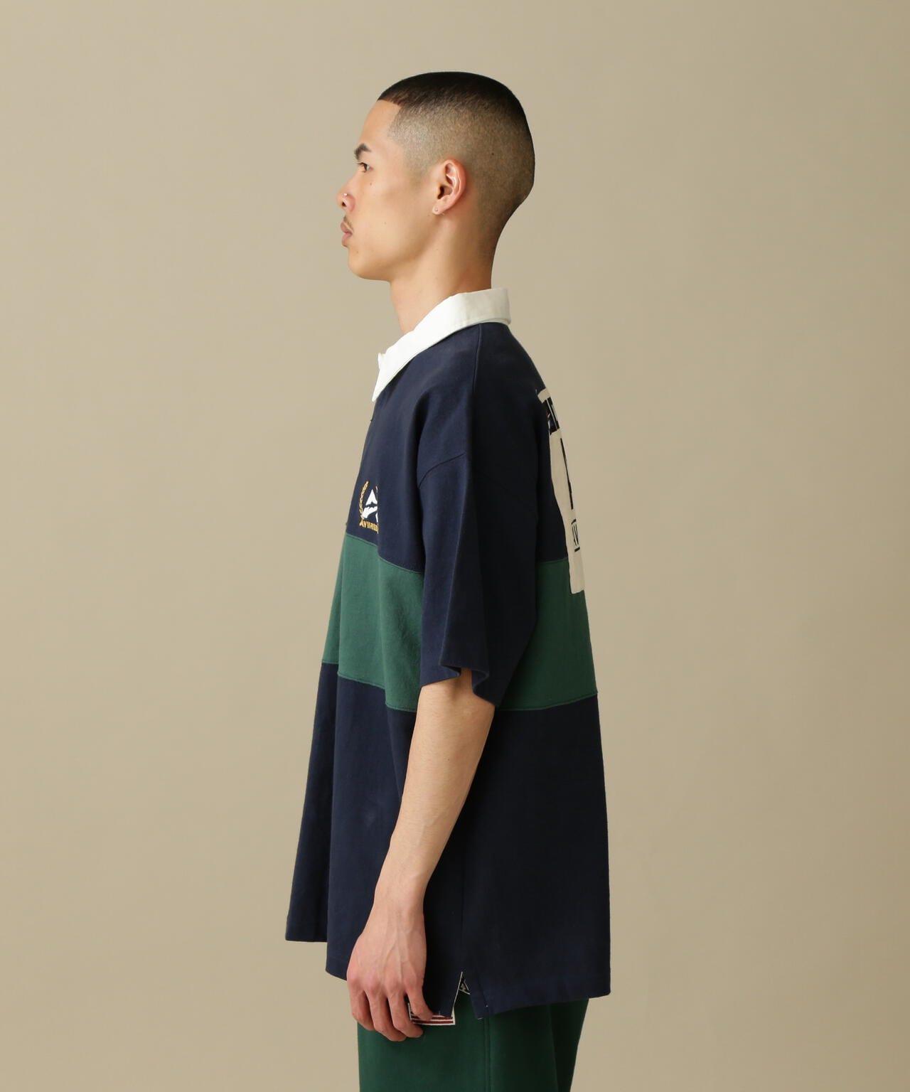 帆船隊隊服