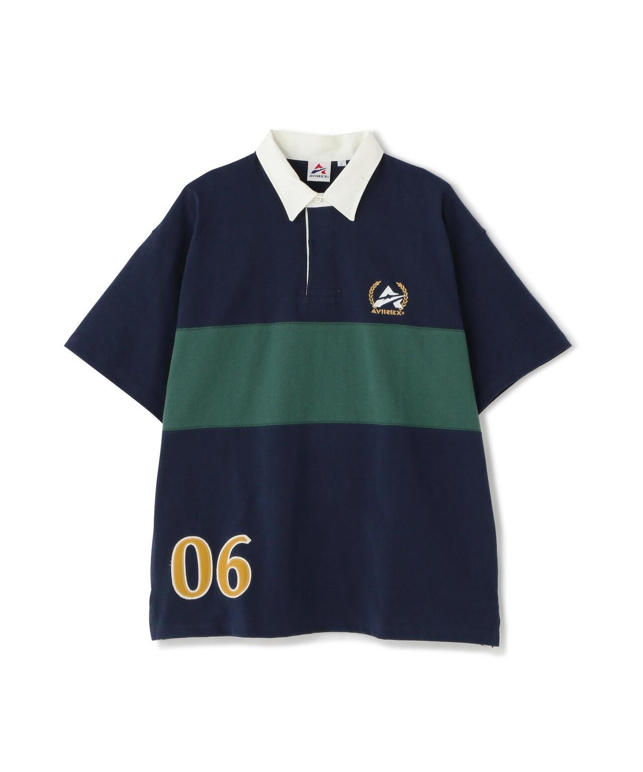 帆船隊隊服