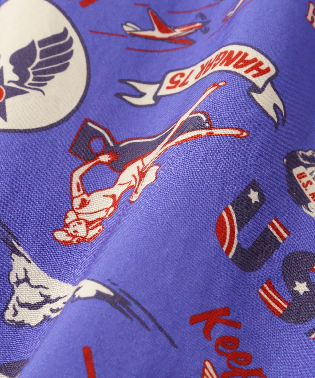 USAF 阿羅哈短褲