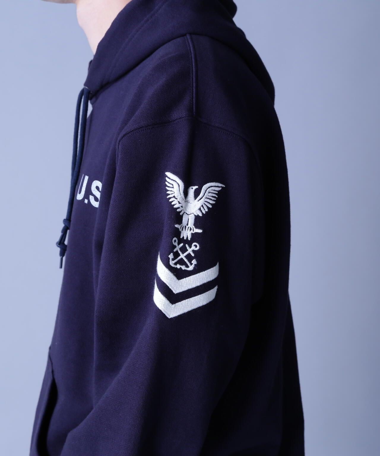 海軍風套頭帽 / 海軍風套頭帽 / AVIREX / AVIREX