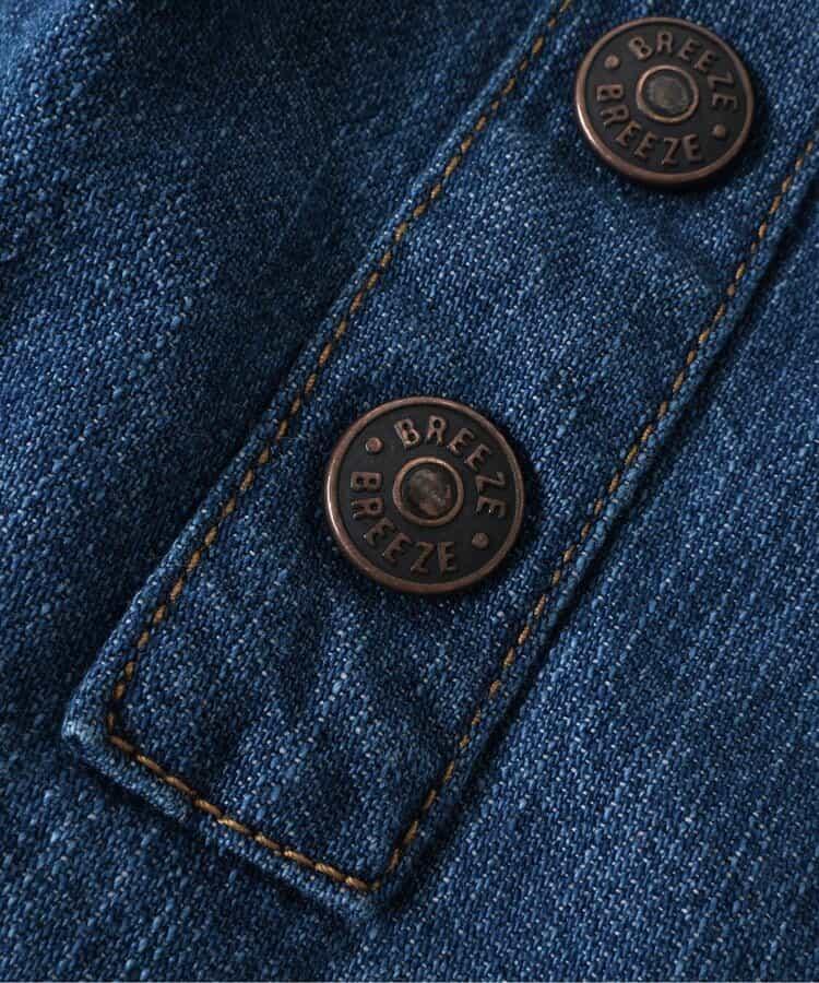 【Bpop】全印花半褲