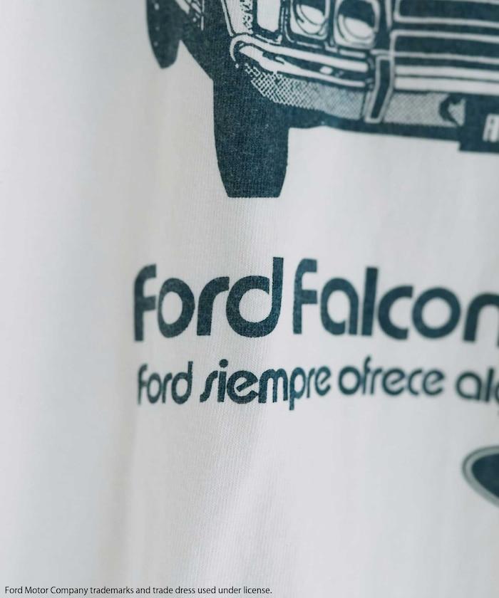 Ford 圓領T恤
