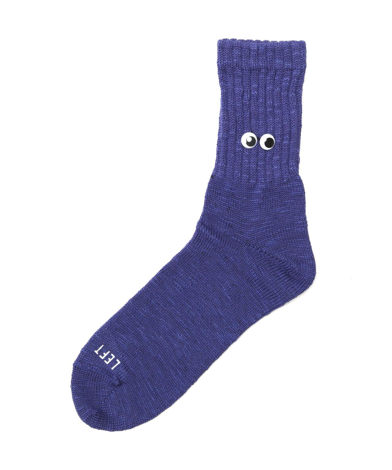ROSTER SOX/羅斯特襪 M EYE B 襪