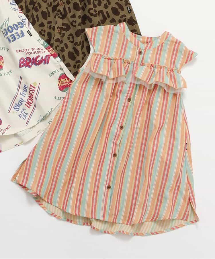 【連衣裙】新款廚師連衣裙