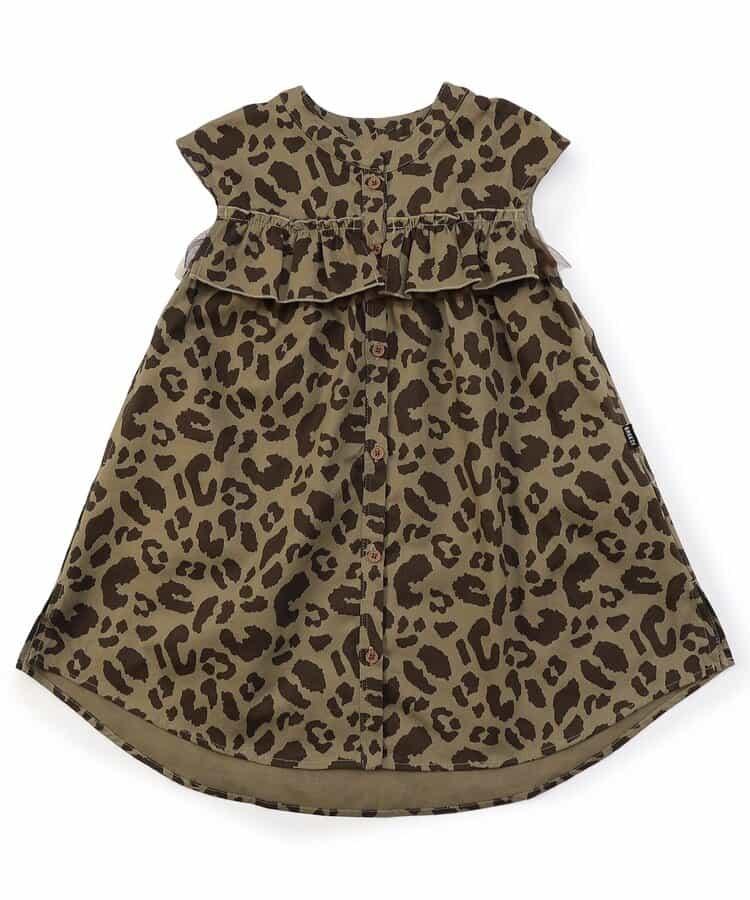 【連衣裙】新款廚師連衣裙