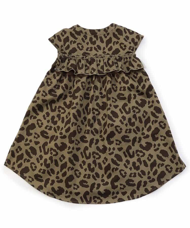 【連衣裙】新款廚師連衣裙