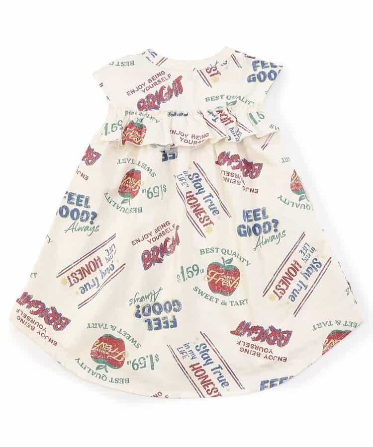 【連衣裙】新款廚師連衣裙