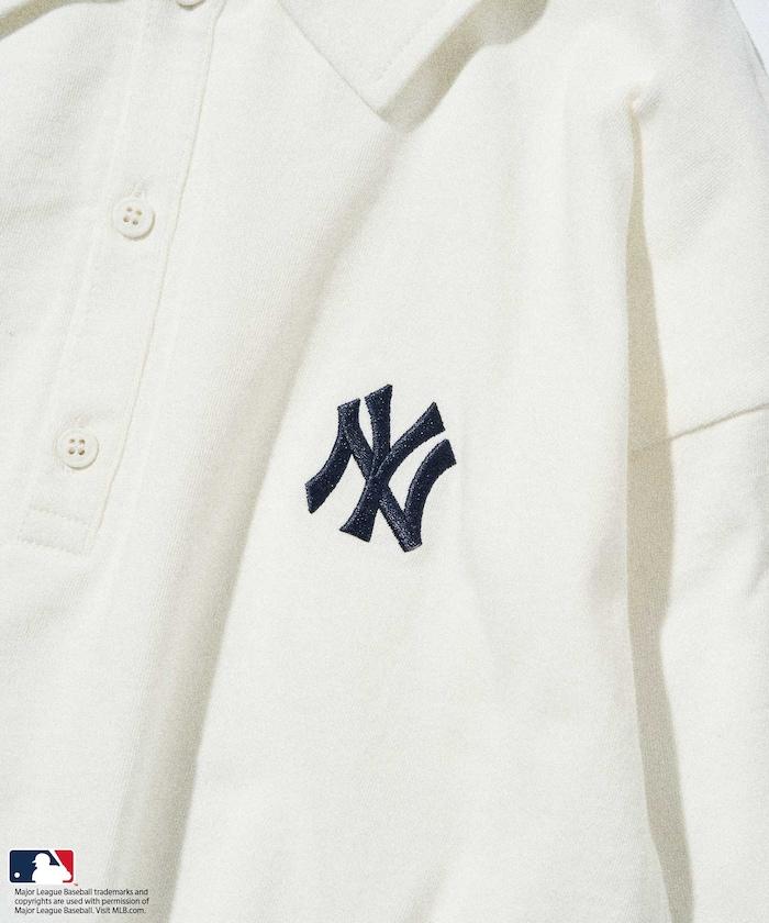 MLB 短袖Polo衫