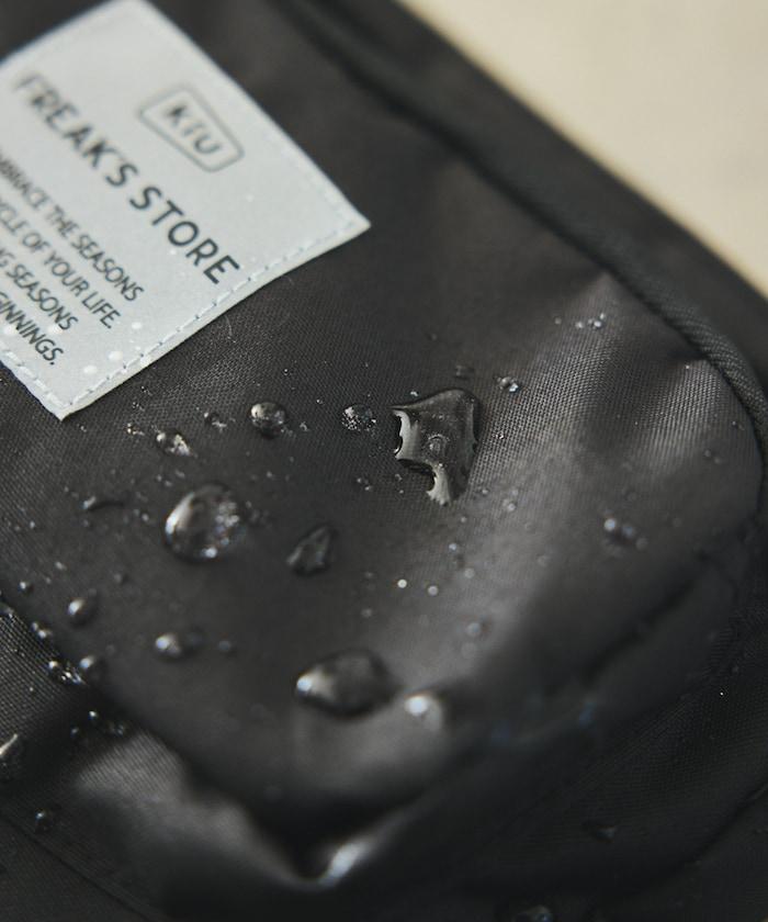 聯名300D小號斜挎包