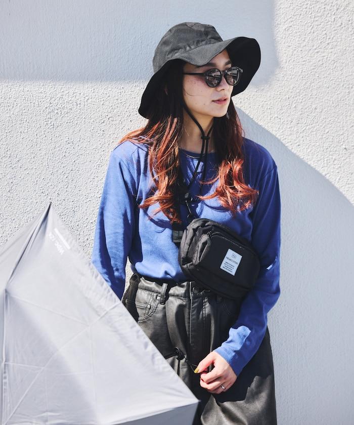 聯名300D小號斜挎包