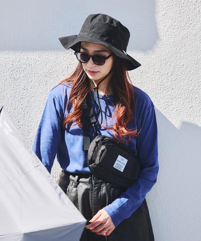 聯名300D小號斜挎包