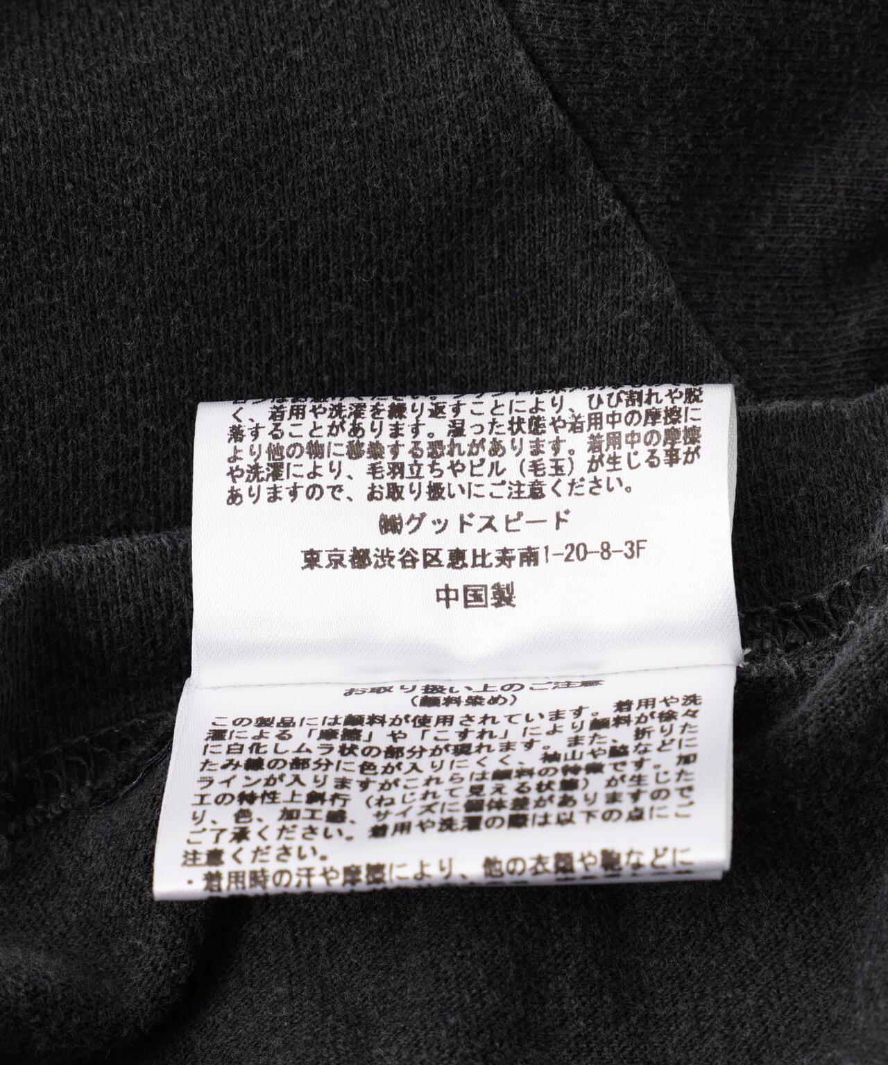 GOOD ROCK SPEED 甲殼蟲 HELP T恤/披頭士