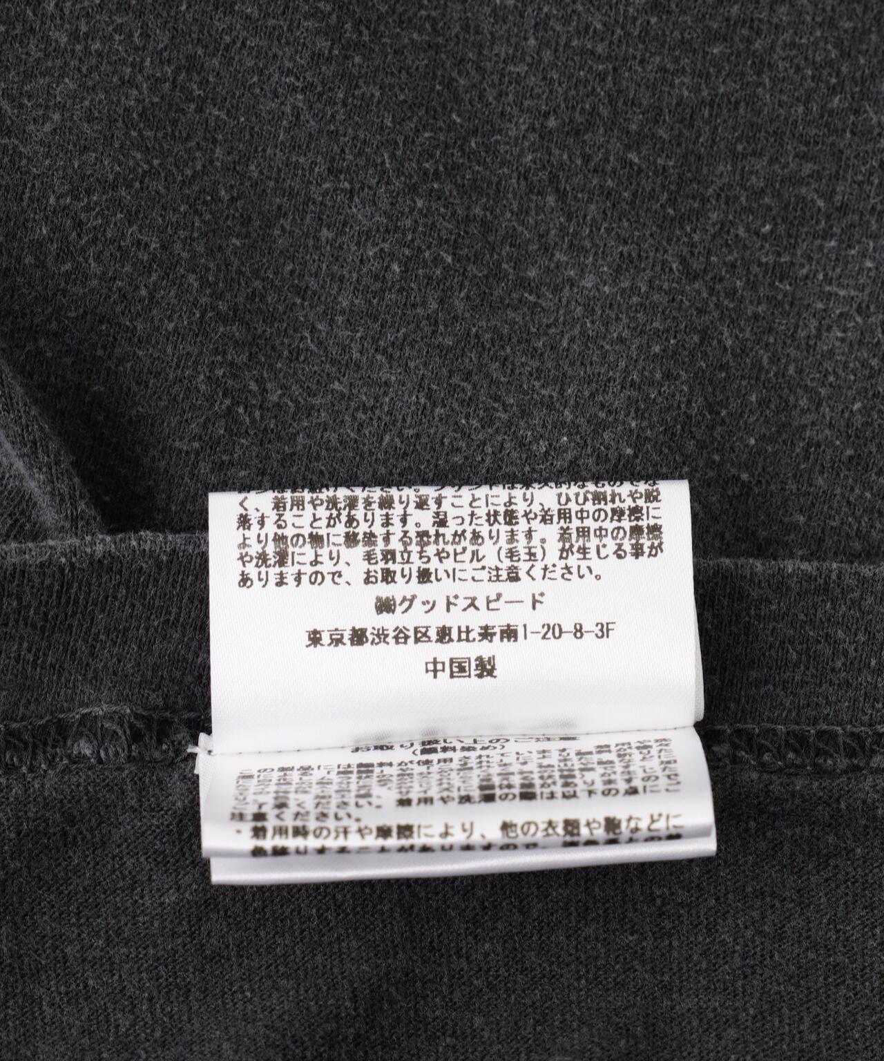 GOOD ROCK SPEED 愛我吧/披頭士/T恤/甲殼蟲