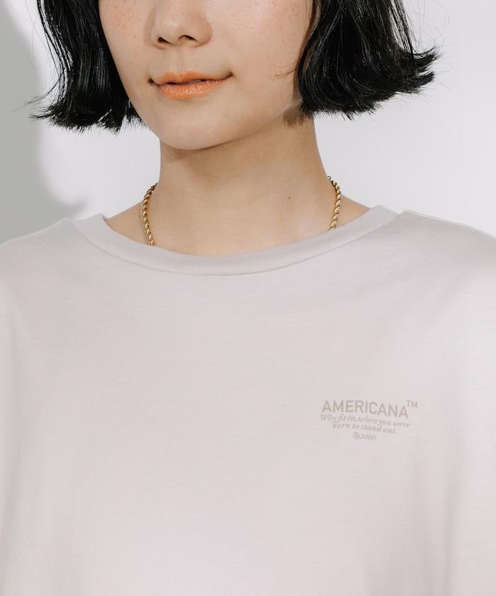 聯名 側拉鍊連衣裙