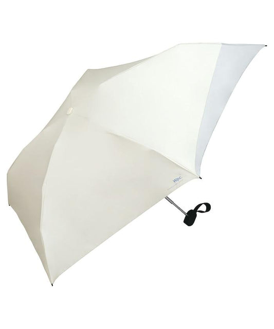 遮光 防背光遮陽傘 tiny 晴雨兼用 摺疊傘