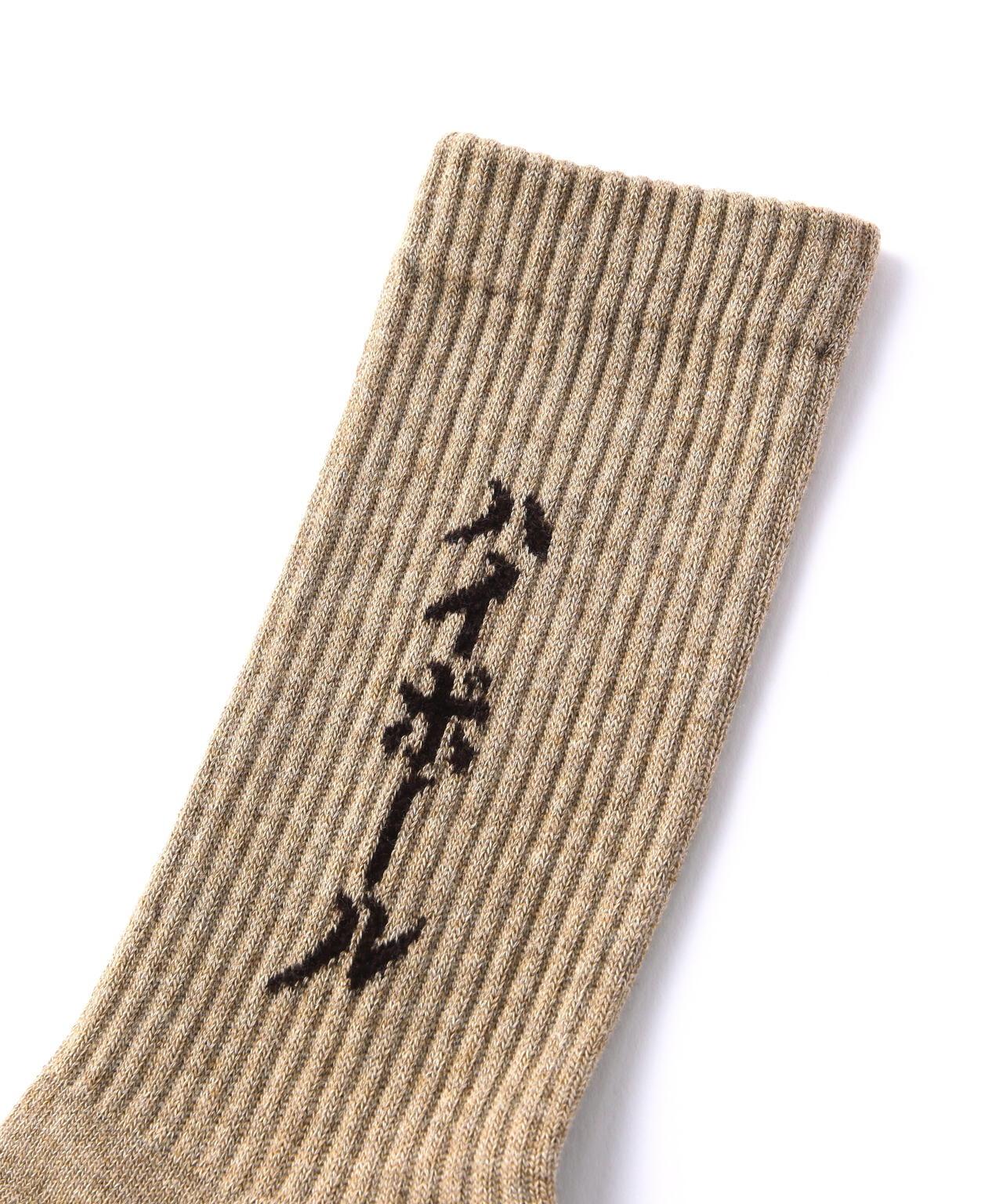 ROSTER SOX/羅斯特襪 高腳襪 男士 女士