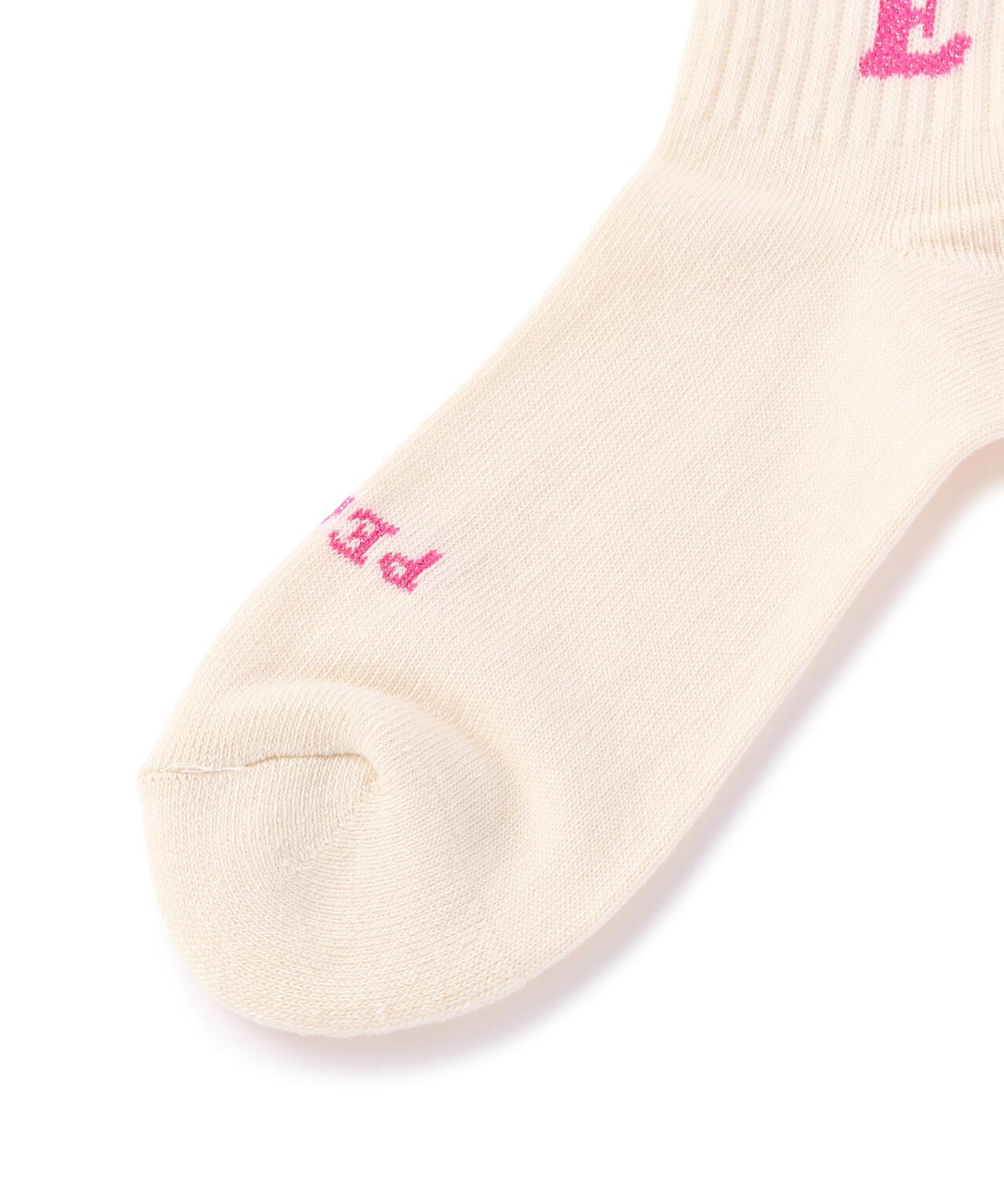 ROSTER SOX/羅斯特襪 LOVE SOCKS 女士