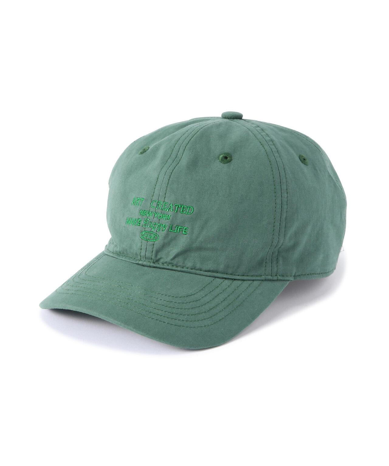 odds/賠率 STICH CAP 縫線帽