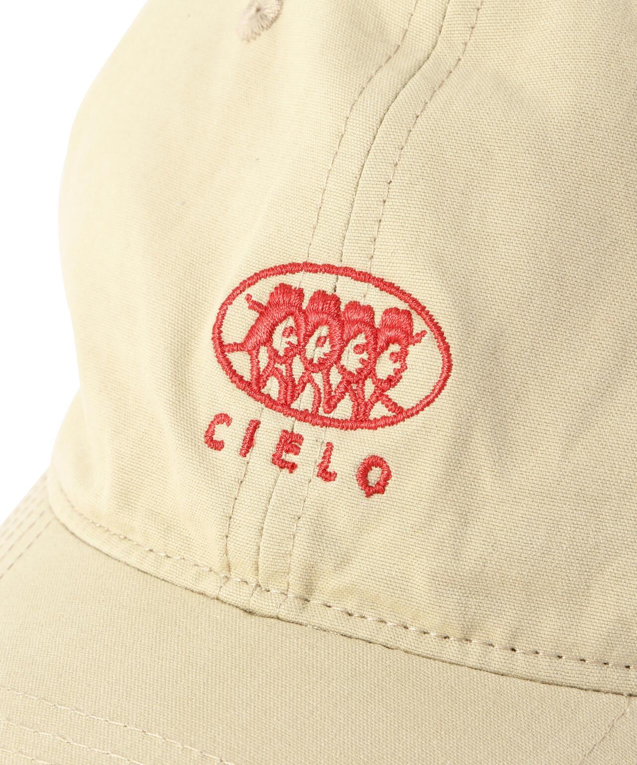 odds/賠率 STICH CAP 縫線帽