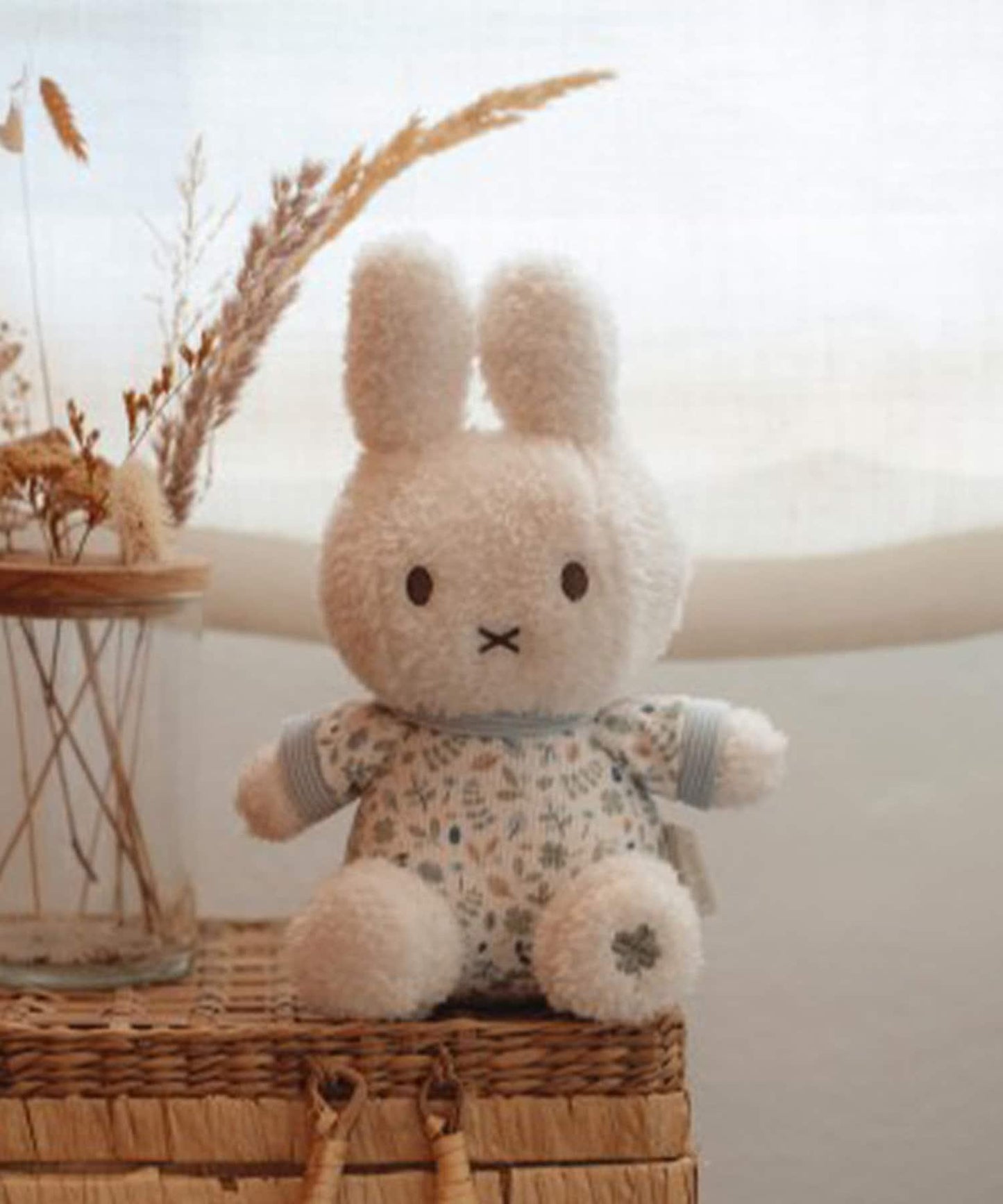 《米菲》 x Little Dutch 布偶公仔20cm