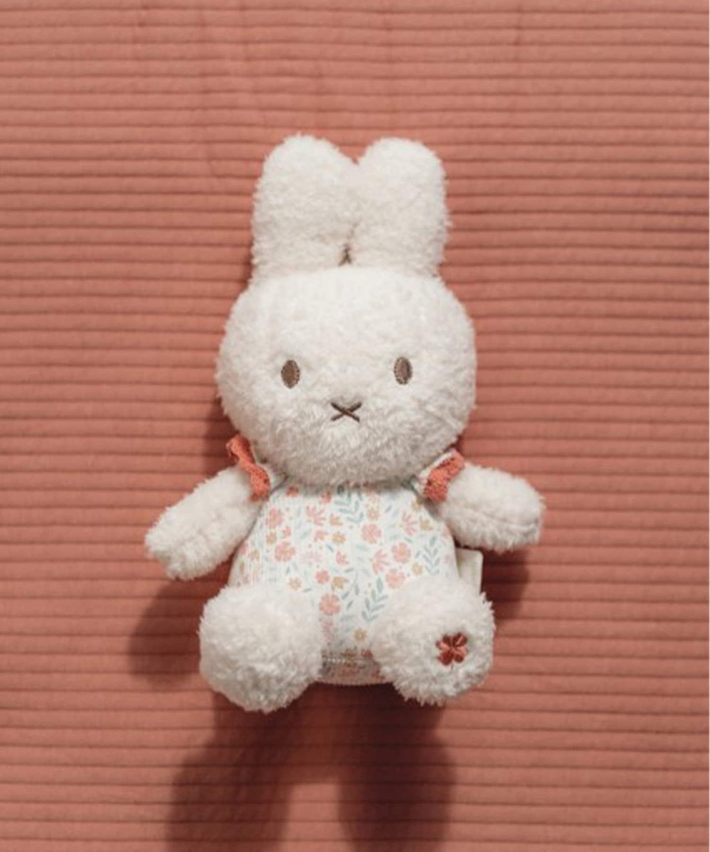 《米菲》 x Little Dutch 布偶公仔20cm