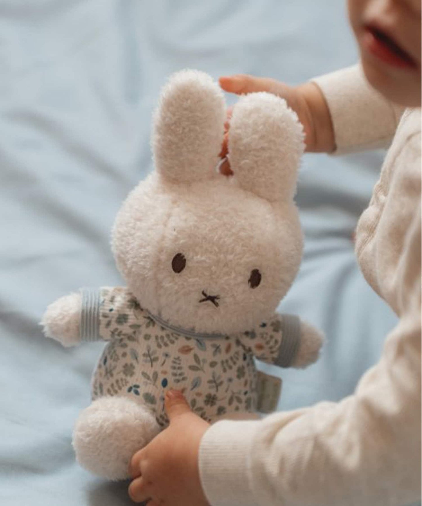 《米菲》 x Little Dutch 布偶公仔20cm