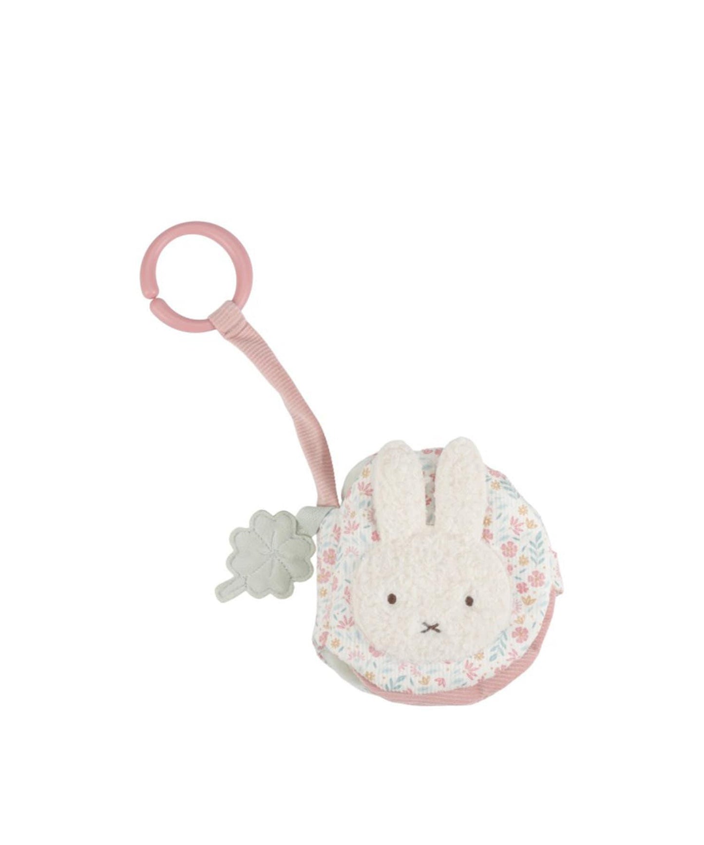 《米菲》 x Little Dutch 布書掛繩套裝