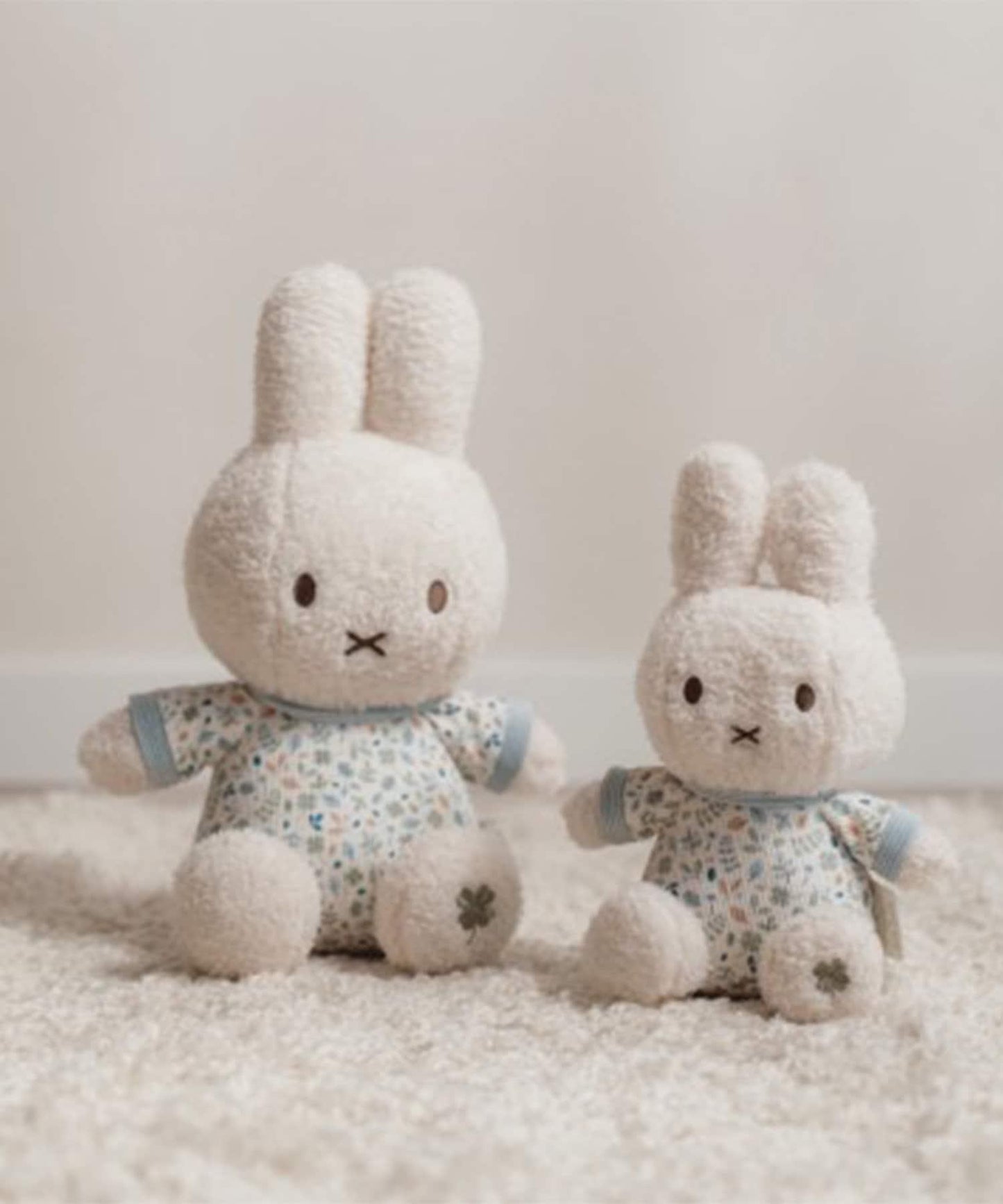 《米菲》 x Little Dutch 布偶公仔20cm