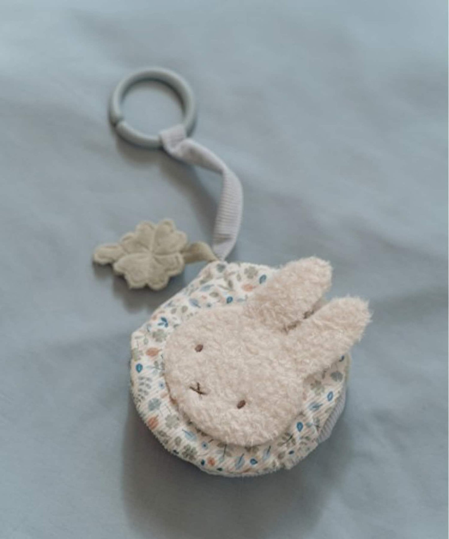 《米菲》 x Little Dutch 布書掛繩套裝