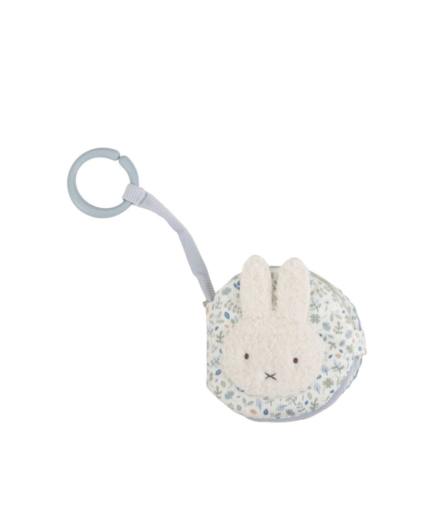 《米菲》 x Little Dutch 布書掛繩套裝