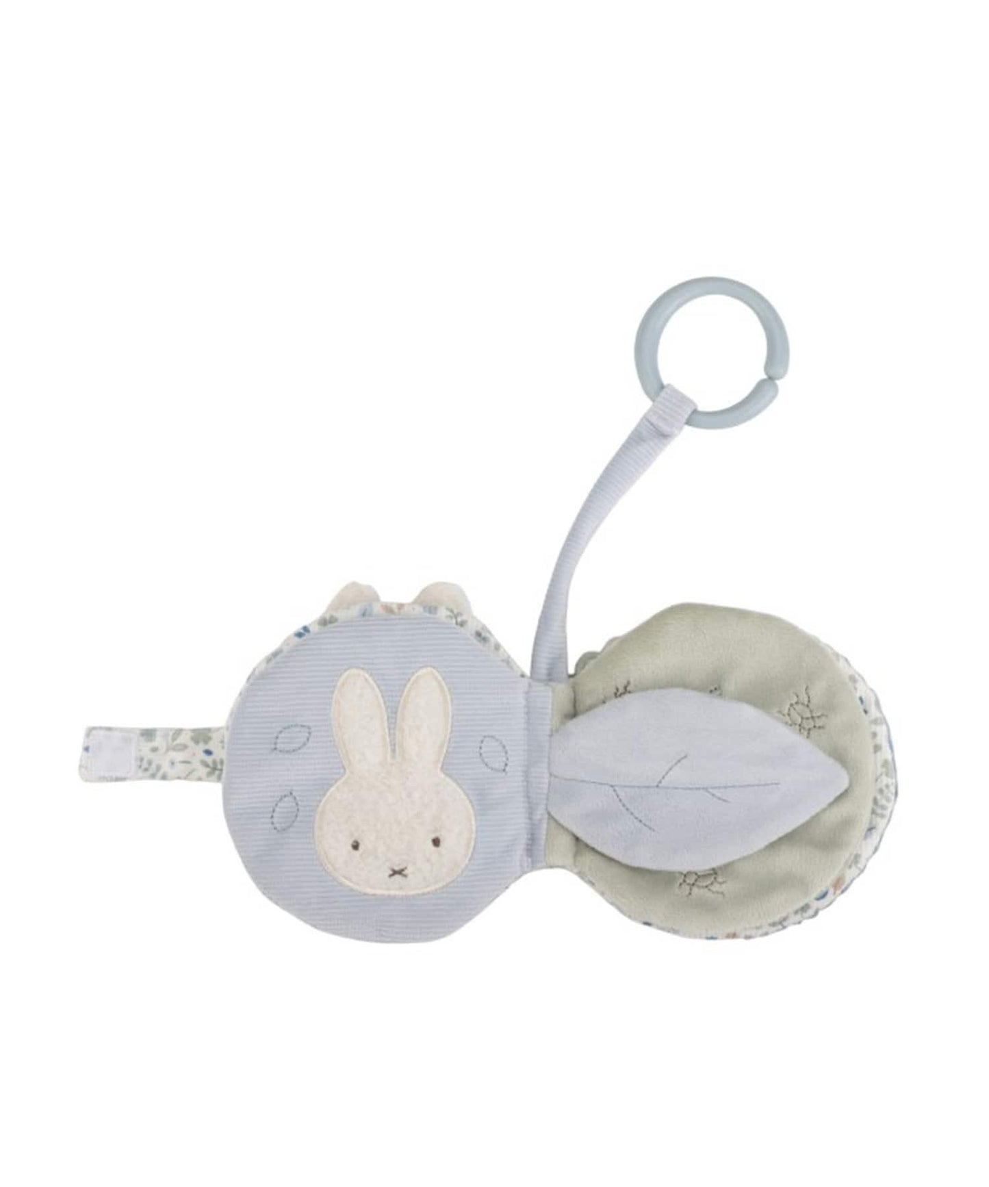 《米菲》 x Little Dutch 布書掛繩套裝